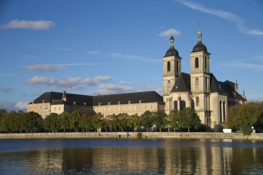 photo Abbaye des Prémontrés