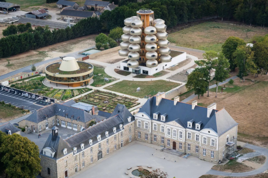 photo château des pères