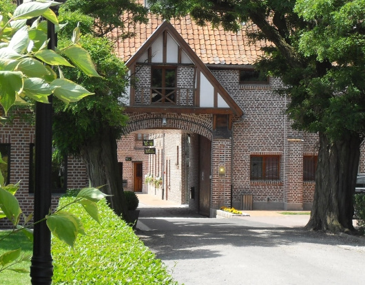 photo domaine des cigognes