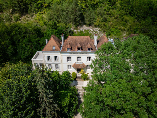 photo les domaines de Gaston