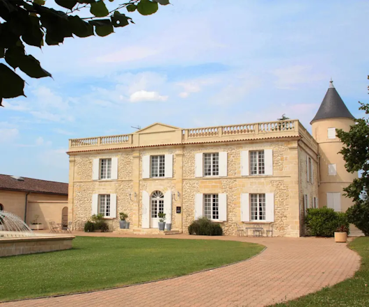 photo CHATEAU LAFFITE